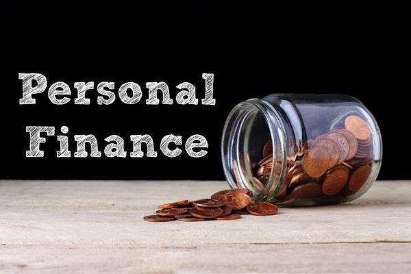 Mastering Personal Finance: Tips for a Secure Future