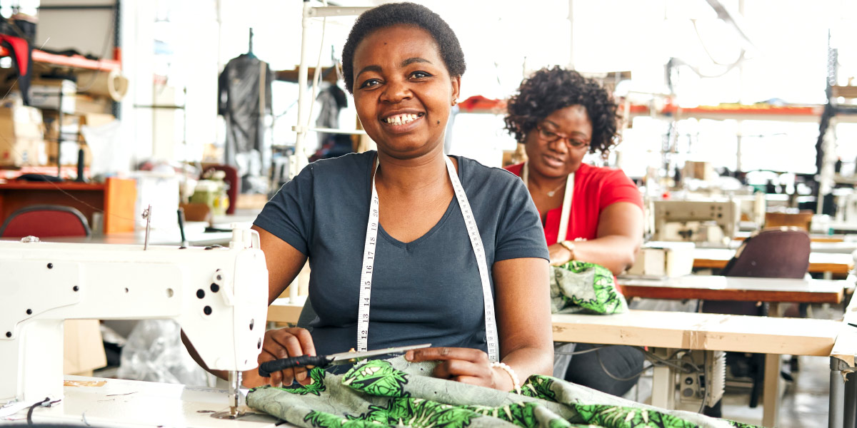 The Rapid Growth of Women’s Economy