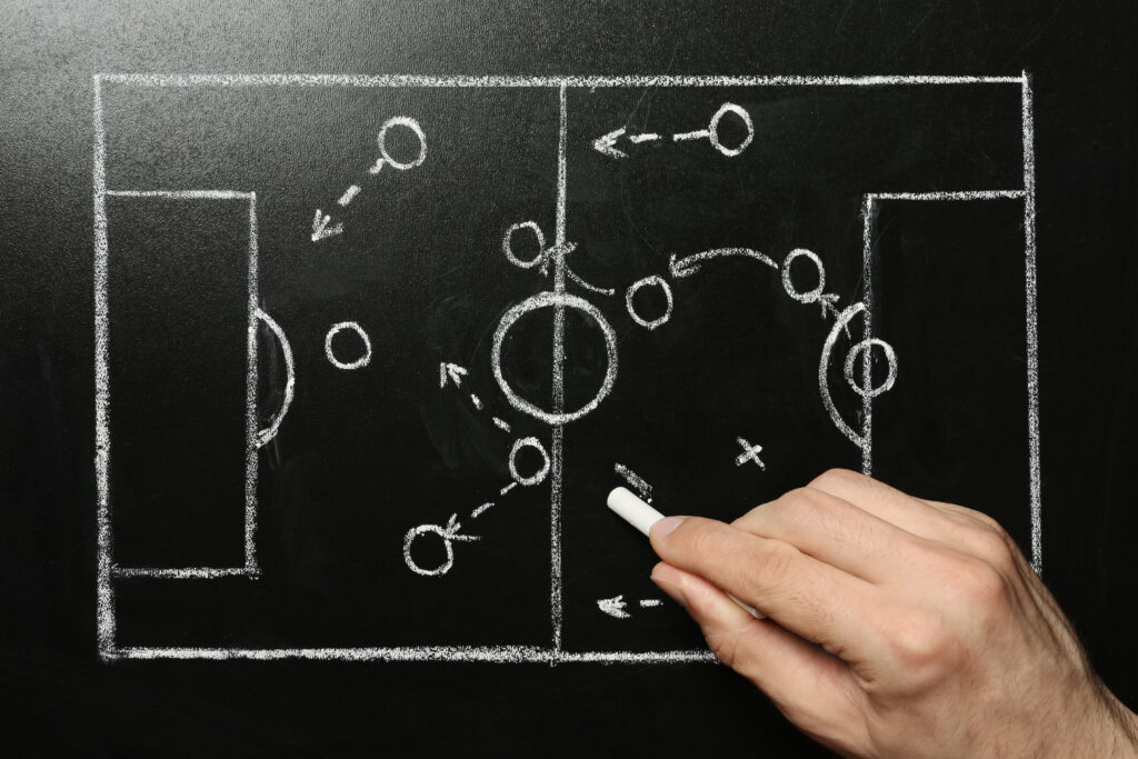 The New Business Playbook: How to Win in 2025 and Beyond